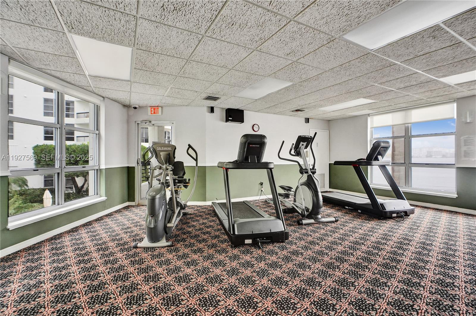 3600 Mystic Pointe Drive, Unit 311 Aventura, FL 33180 - Photo 56 of 65