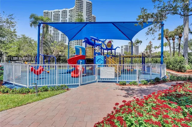 $375,000 | 3600 Mystic Pointe Drive, Unit 311, Aventura, FL 33180