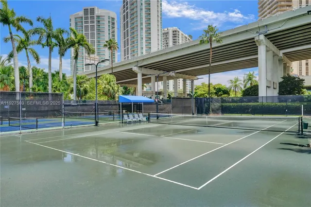 $375,000 | 3600 Mystic Pointe Drive, Unit 311, Aventura, FL 33180