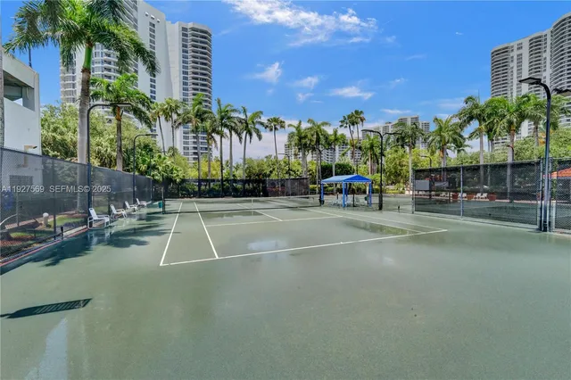 $375,000 | 3600 Mystic Pointe Drive, Unit 311, Aventura, FL 33180