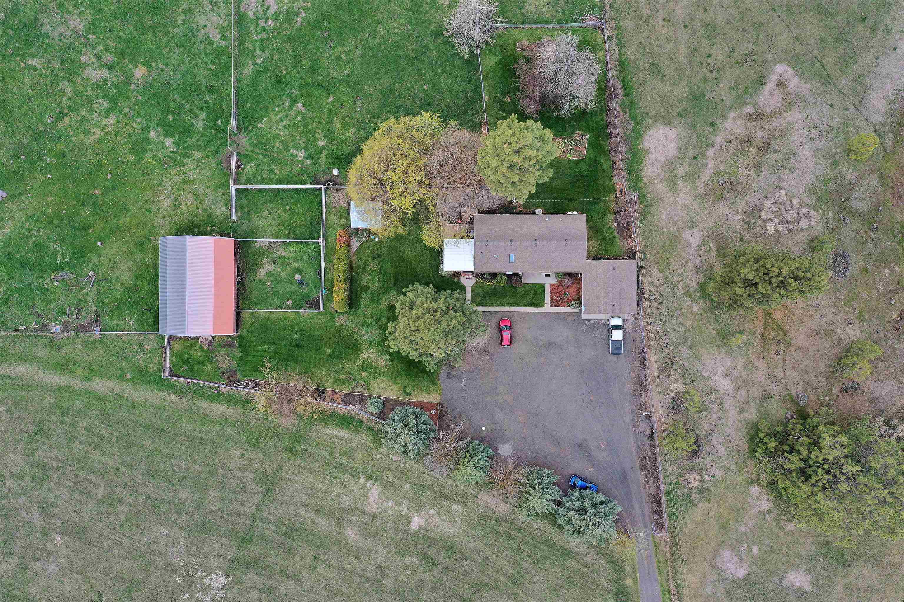 14102 South Granite Lake Road Cheney, WA 99004 - Photo 12 of 50