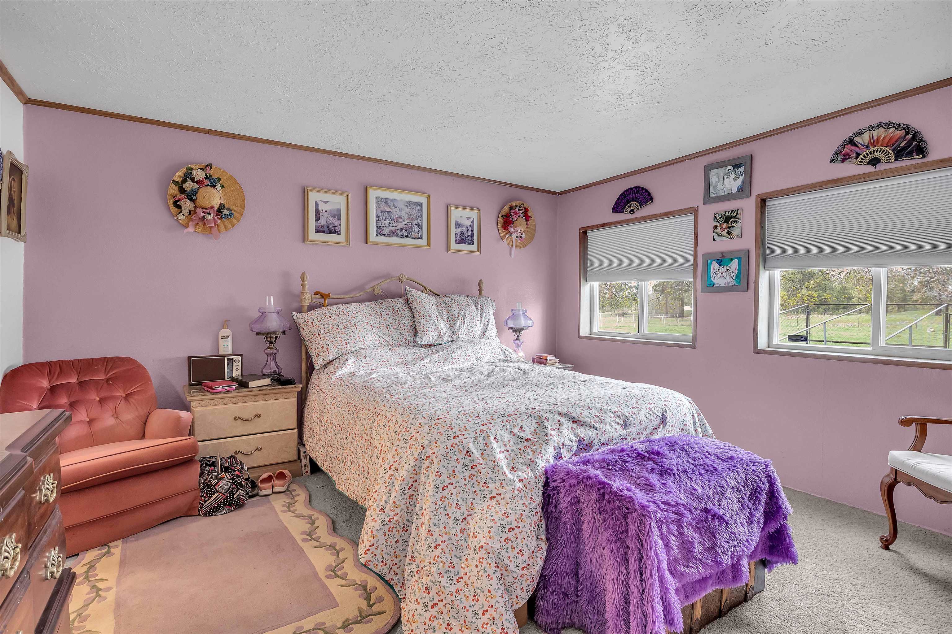 14102 South Granite Lake Road Cheney, WA 99004 - Photo 32 of 50