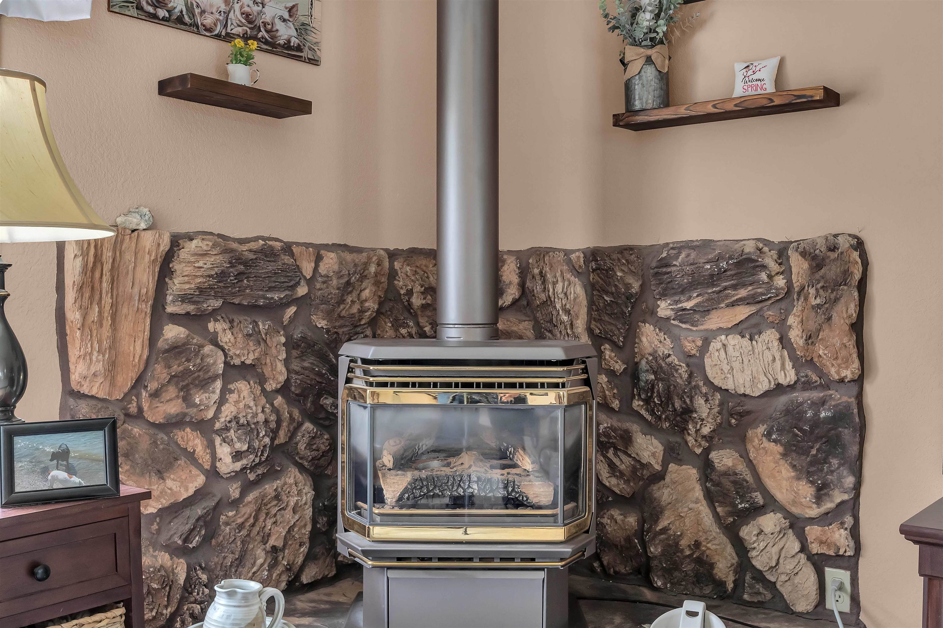 14102 South Granite Lake Road Cheney, WA 99004 - Photo 38 of 50