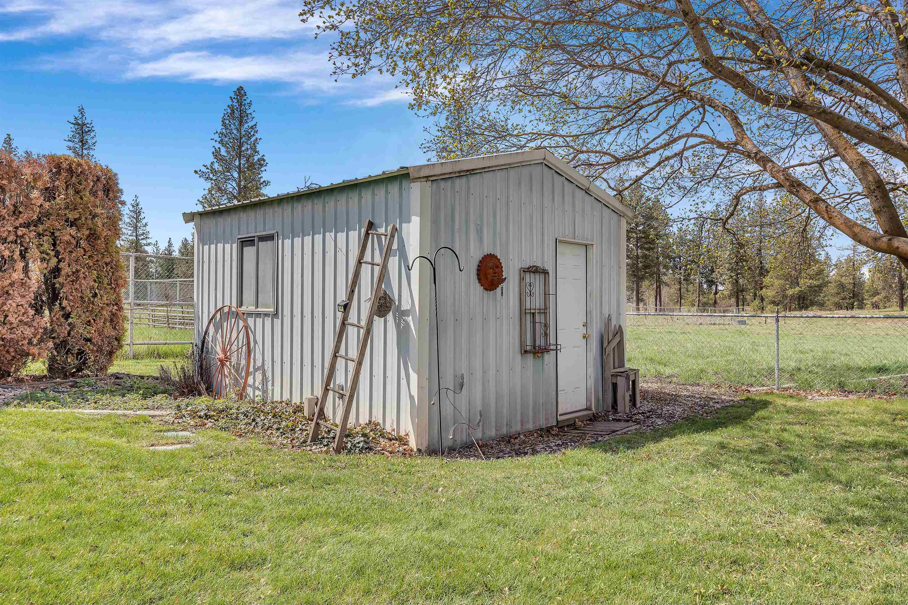 14102 South Granite Lake Road Cheney, WA 99004 - Photo 50 of 50