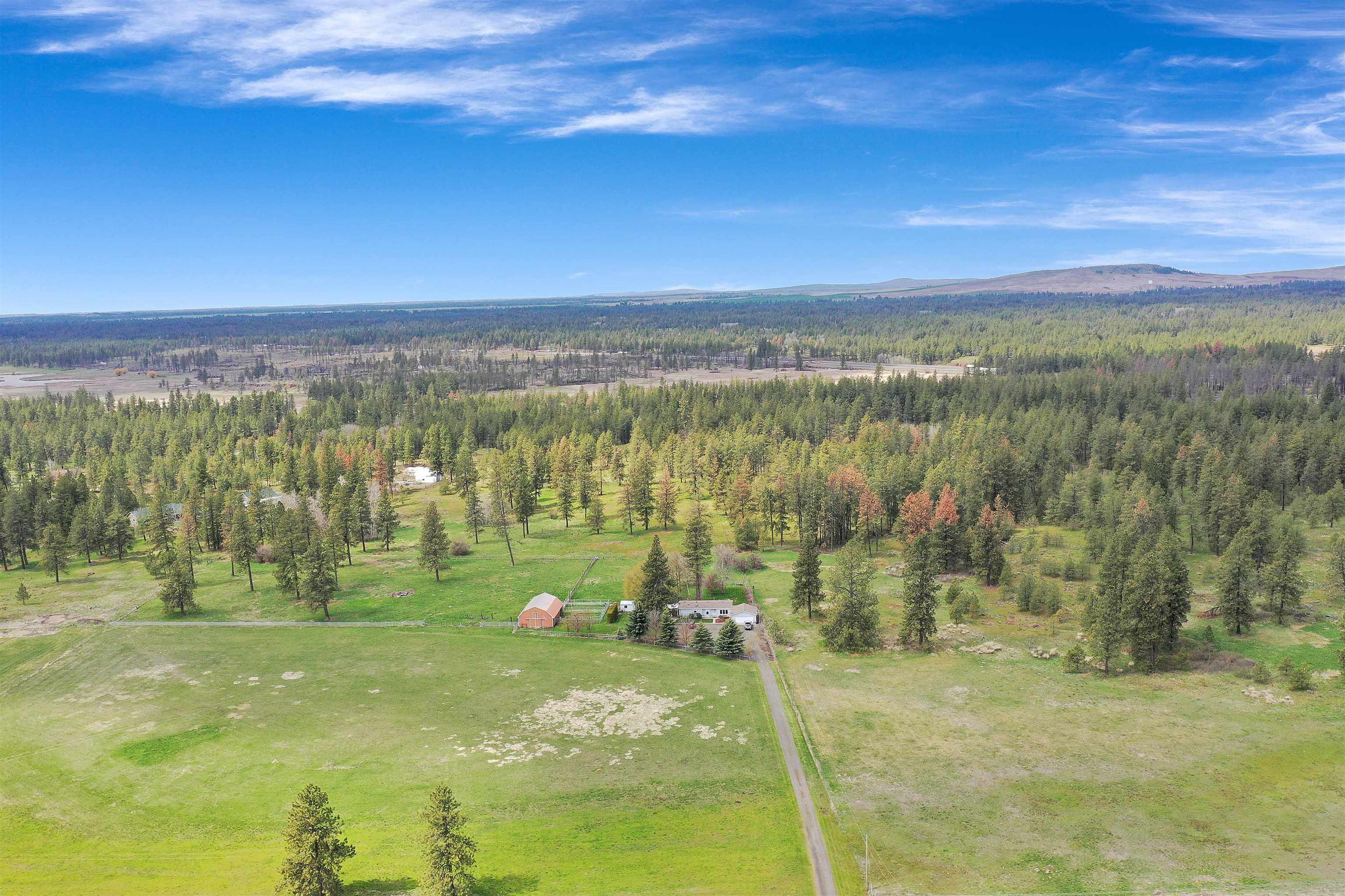 14102 South Granite Lake Road Cheney, WA 99004 - Photo 6 of 50