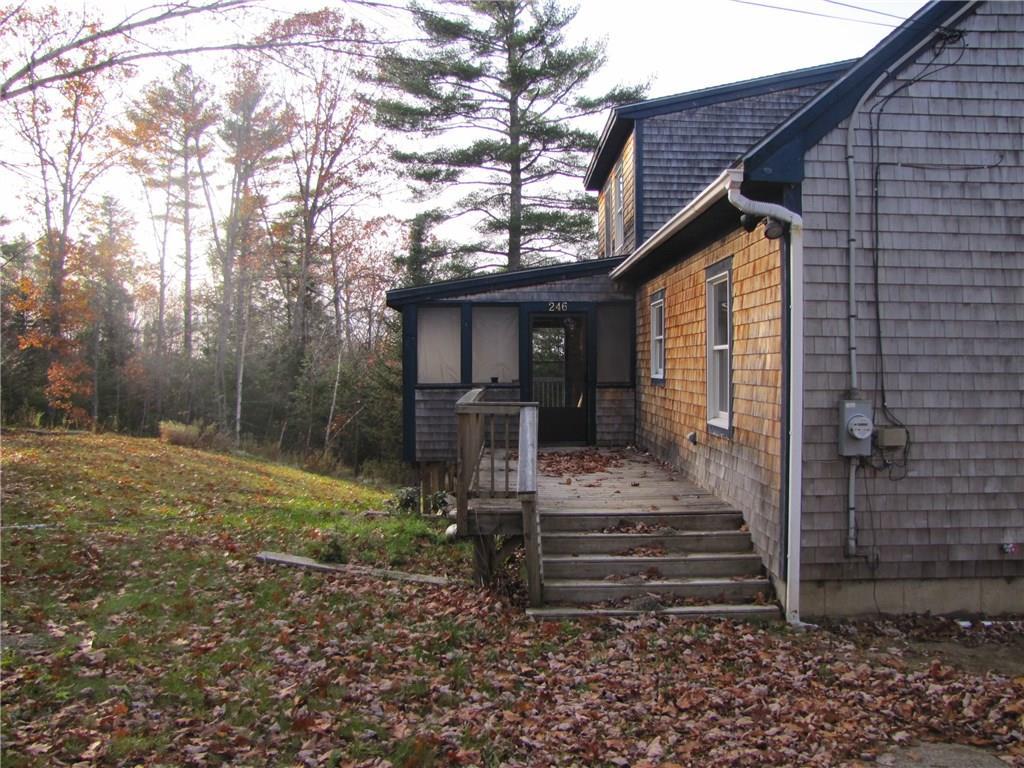 246 Mills Road Whitefield, ME 04353 - Photo 24 of 24 Photo
