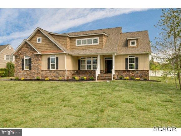 15 Sheffield Road Rehoboth Beach, DE 19971 - Photo 1 of 24 Gallery Image 1