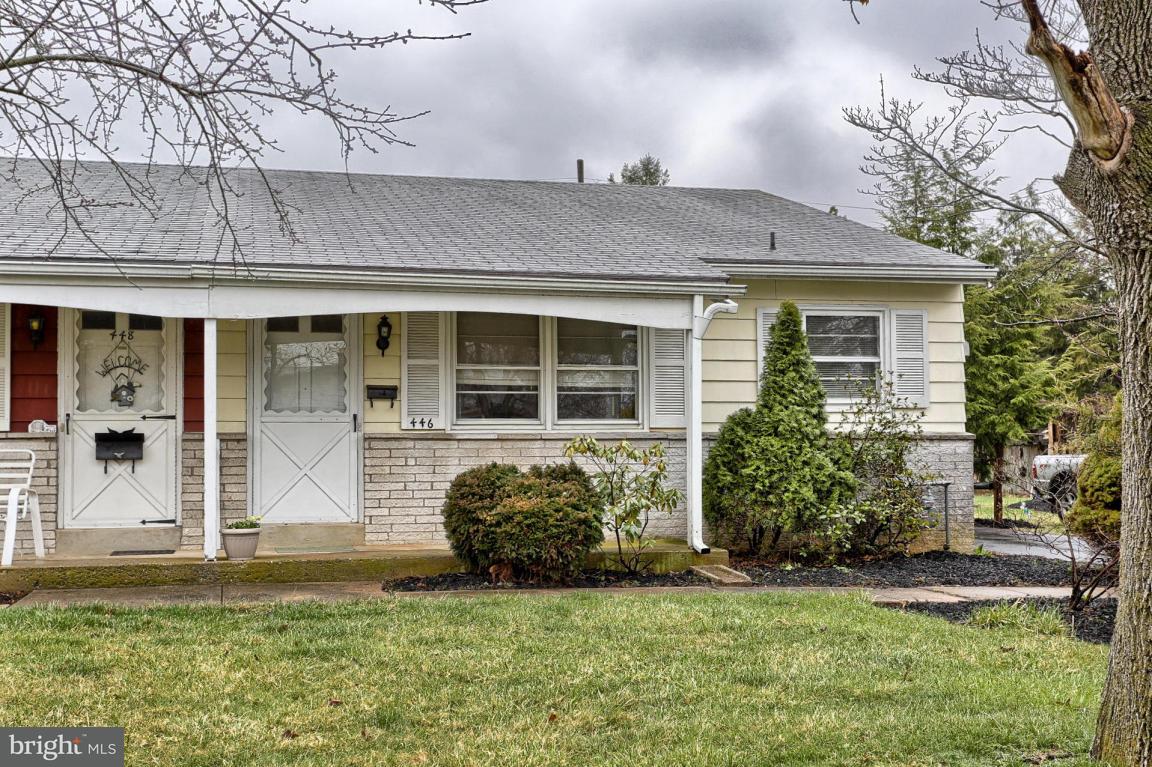 446 Fort Ross Avenue Lititz, PA 17543 - Photo 1 of 31 Gallery Image 1