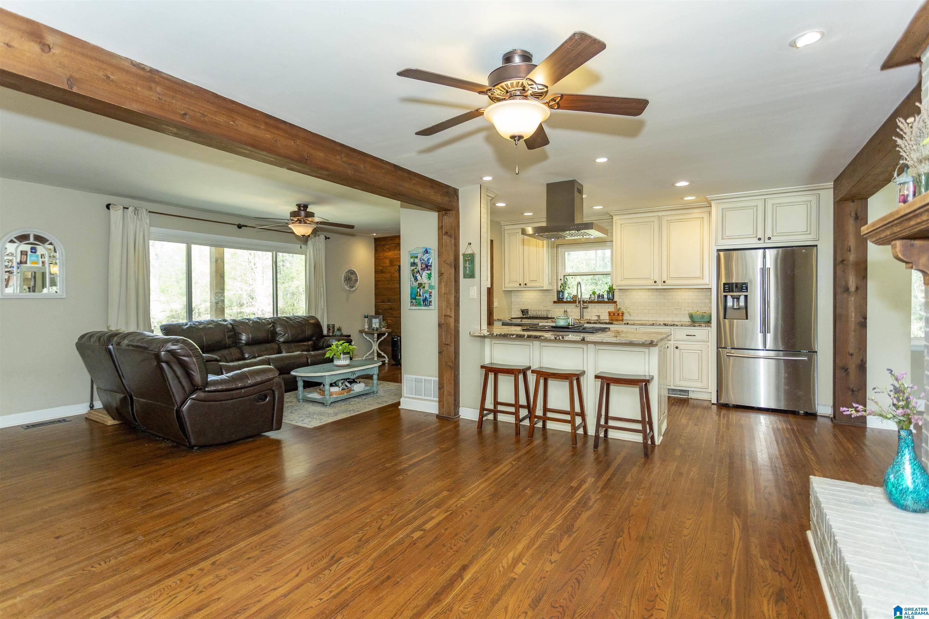 7366 Old Dixiana Road Pinson, AL 35126 - Photo 39 of 39