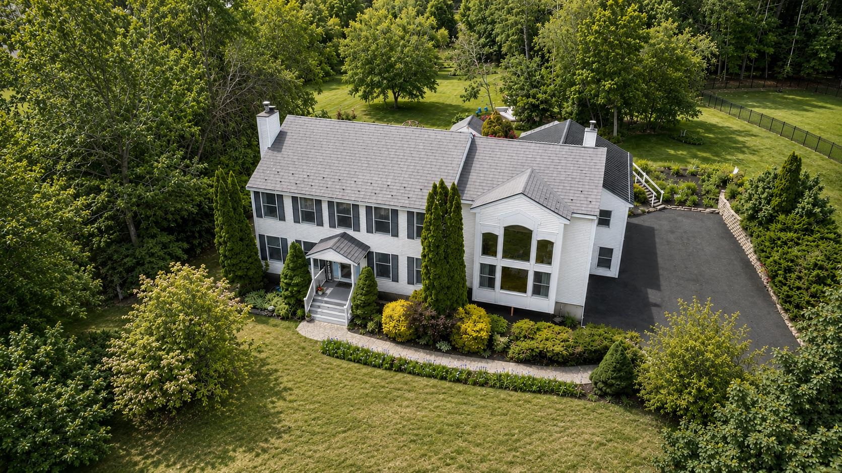 7 Longview Circle Pelham, NH 03076 - Photo 1 of 39