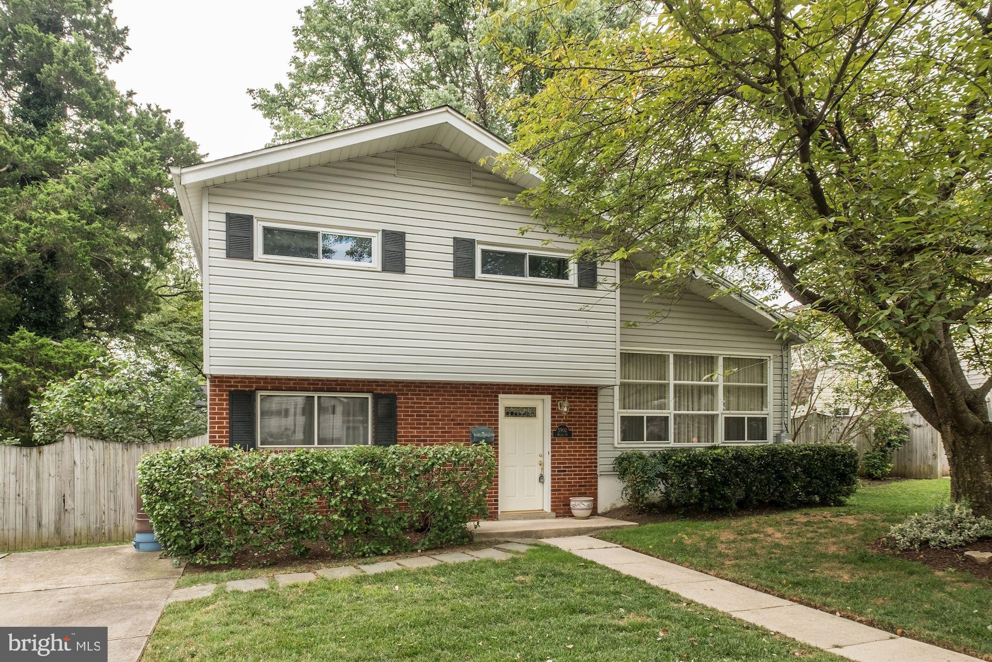 5902 Holland Road Rockville, MD 20851 - Photo 1 of 37 Gallery Image 1