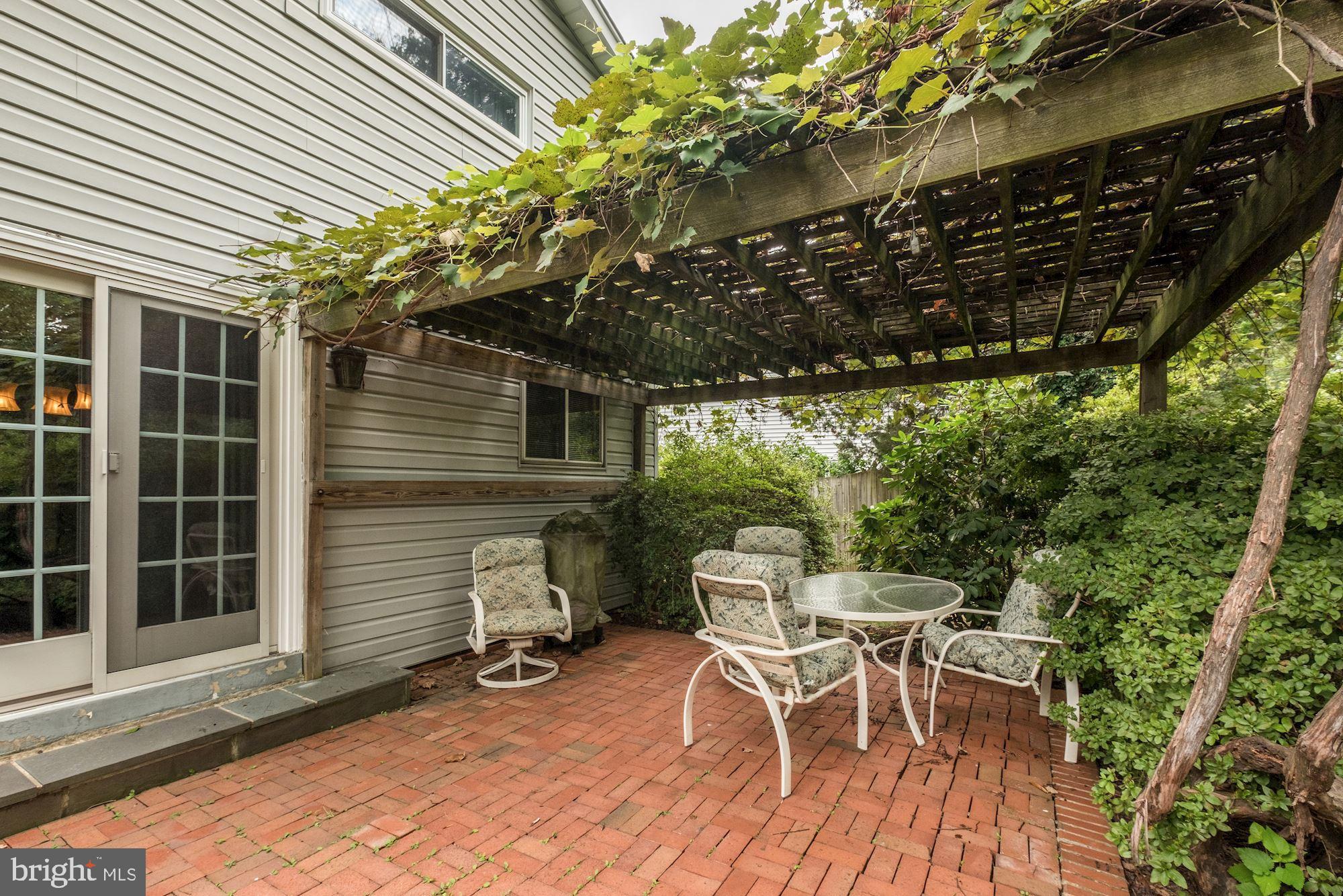 5902 Holland Road Rockville, MD 20851 - Photo 34 of 37 Gallery Image 34