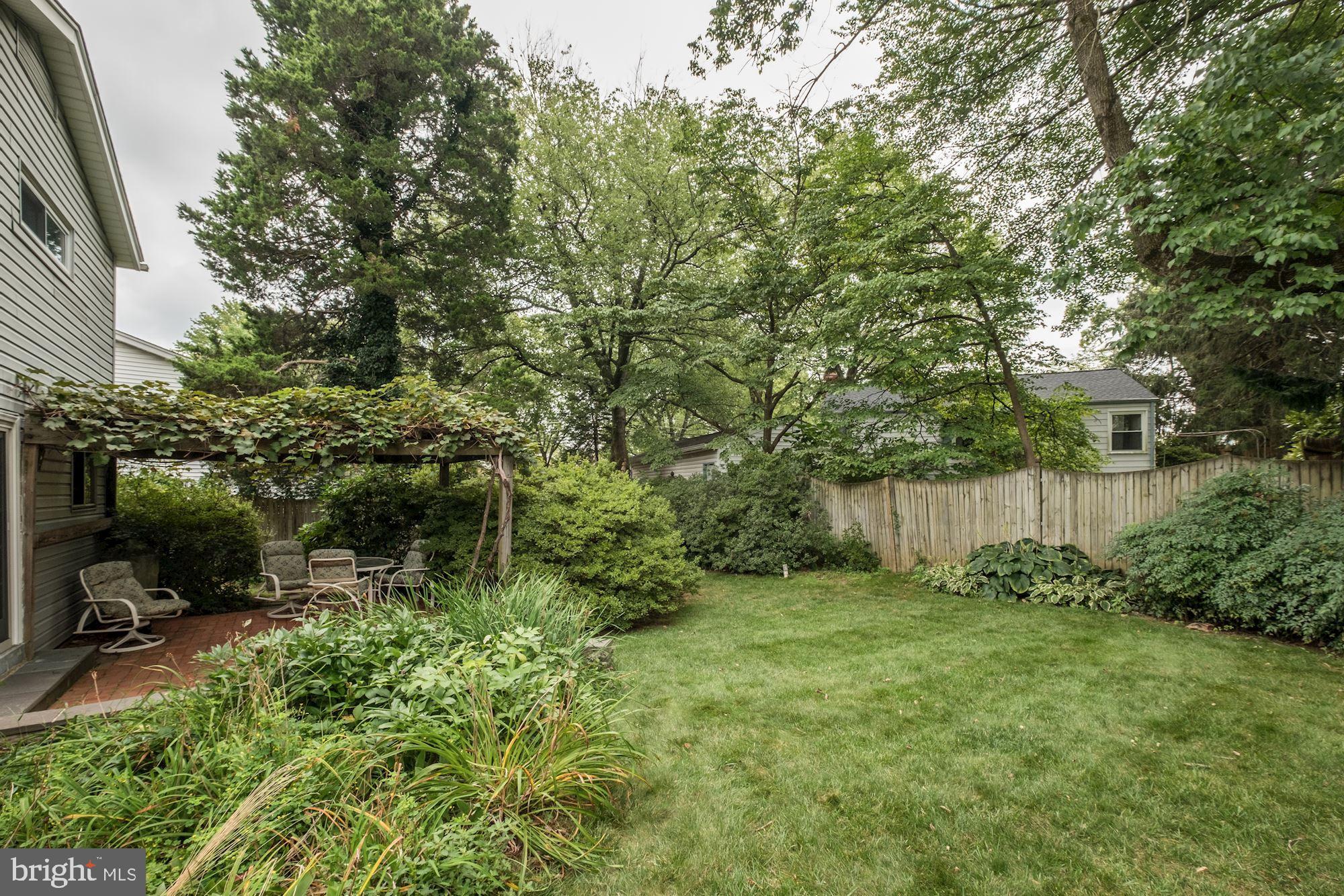 5902 Holland Road Rockville, MD 20851 - Photo 35 of 37 Gallery Image 35