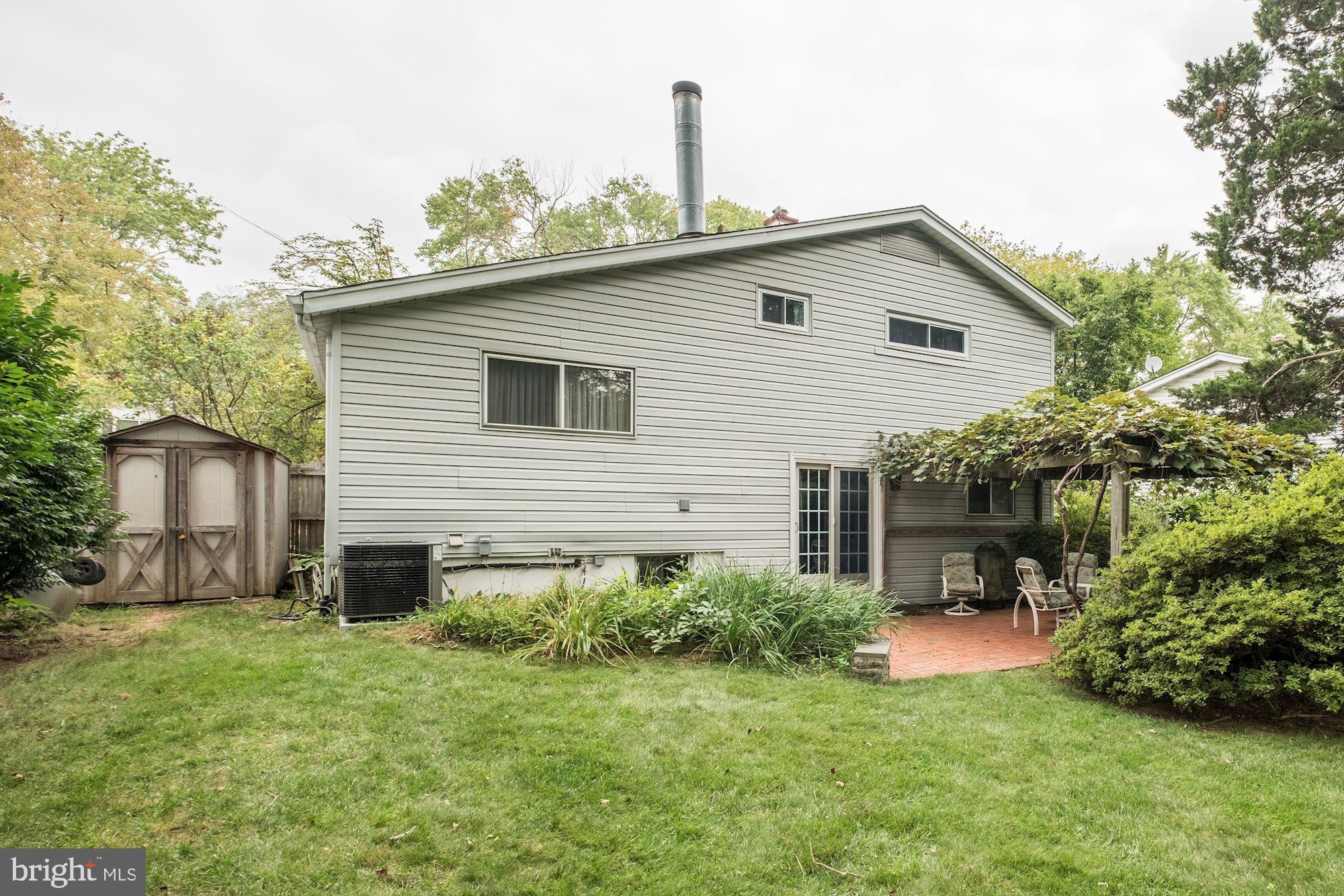 5902 Holland Road Rockville, MD 20851 - Photo 36 of 37 Gallery Image 36