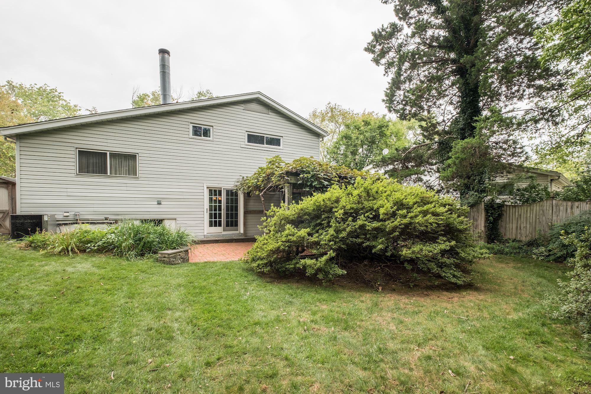 5902 Holland Road Rockville, MD 20851 - Photo 37 of 37 Gallery Image 37