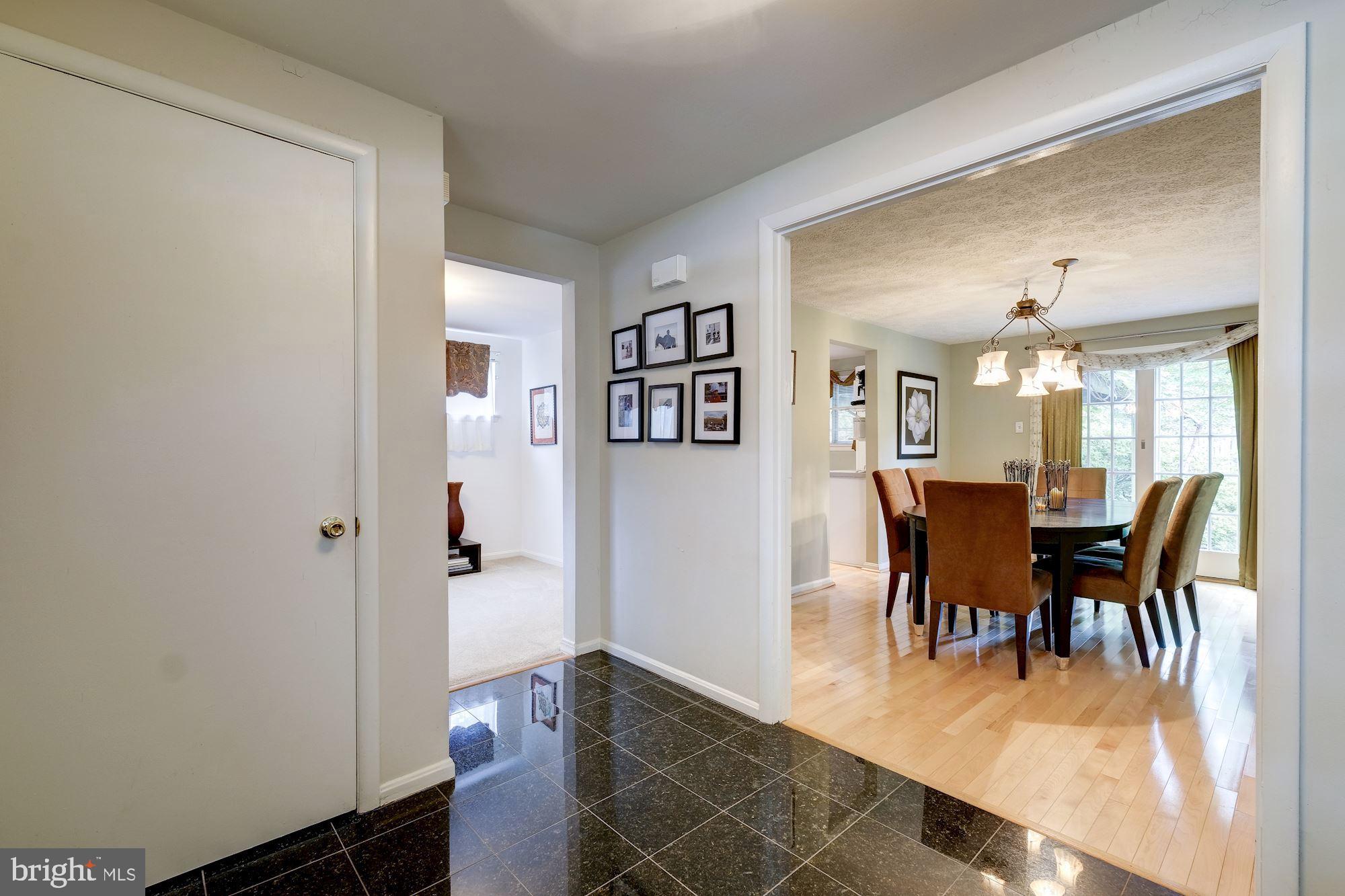 5902 Holland Road Rockville, MD 20851 - Photo 5 of 37 Gallery Image 5