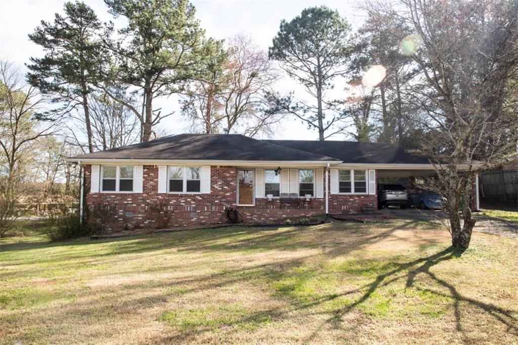3715 Boring Road Decatur, GA 30034 - Photo 1 of 1