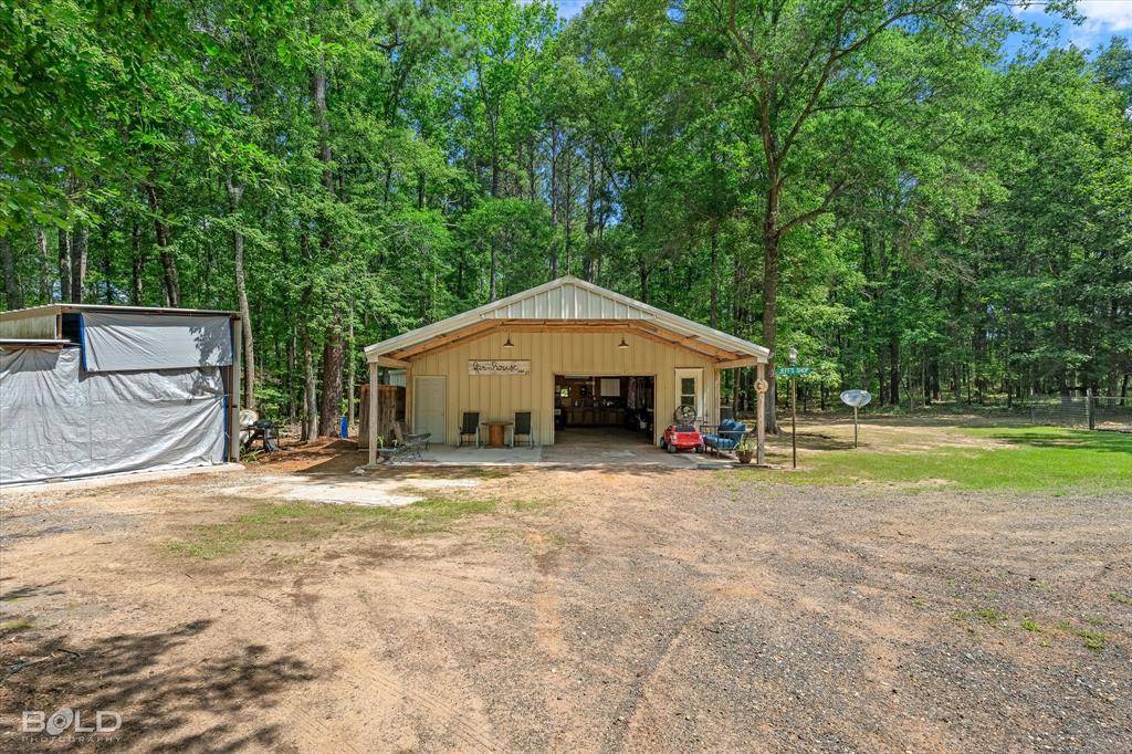 11090 Upper State Line Road Vivian, LA 71082 - Photo 34 of 40