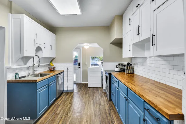 $344,900 | 1924 West Indiana Avenue, Spokane, WA 99205