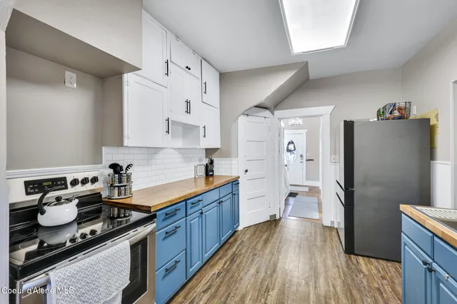 $344,900 | 1924 West Indiana Avenue, Spokane, WA 99205