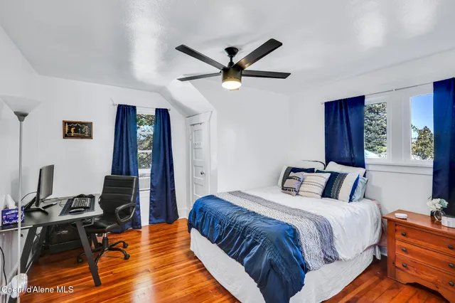 $344,900 | 1924 West Indiana Avenue, Spokane, WA 99205