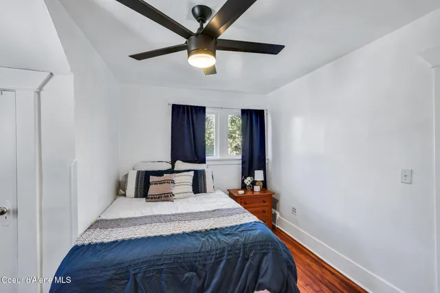 $344,900 | 1924 West Indiana Avenue, Spokane, WA 99205