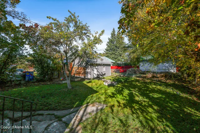 $344,900 | 1924 West Indiana Avenue, Spokane, WA 99205