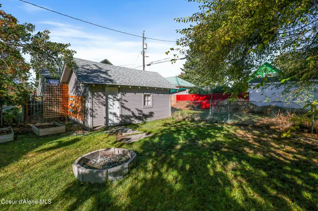 $344,900 | 1924 West Indiana Avenue, Spokane, WA 99205