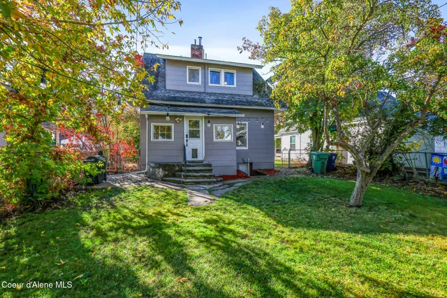 $344,900 | 1924 West Indiana Avenue, Spokane, WA 99205