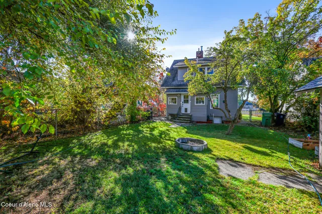 $344,900 | 1924 West Indiana Avenue, Spokane, WA 99205