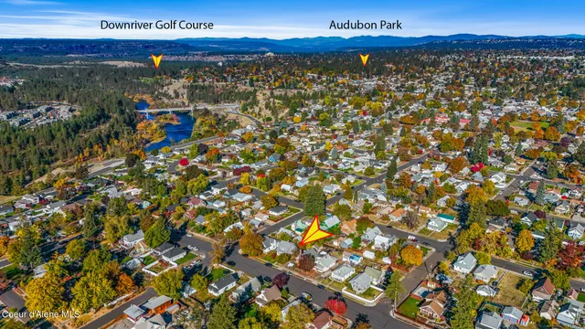 $344,900 | 1924 West Indiana Avenue, Spokane, WA 99205