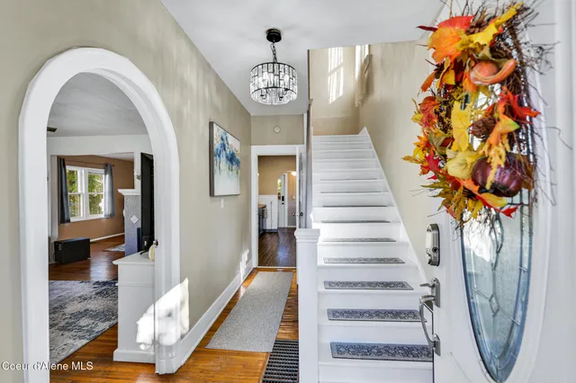 $344,900 | 1924 West Indiana Avenue, Spokane, WA 99205