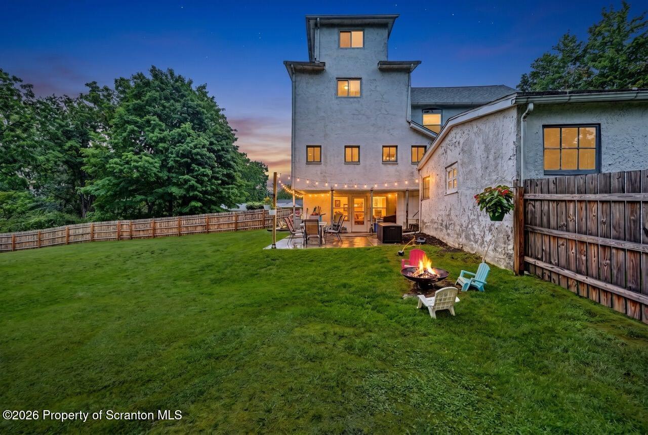 311 Knapp Road Clarks Summit, PA 18411 - Photo 53 of 58 Exterior