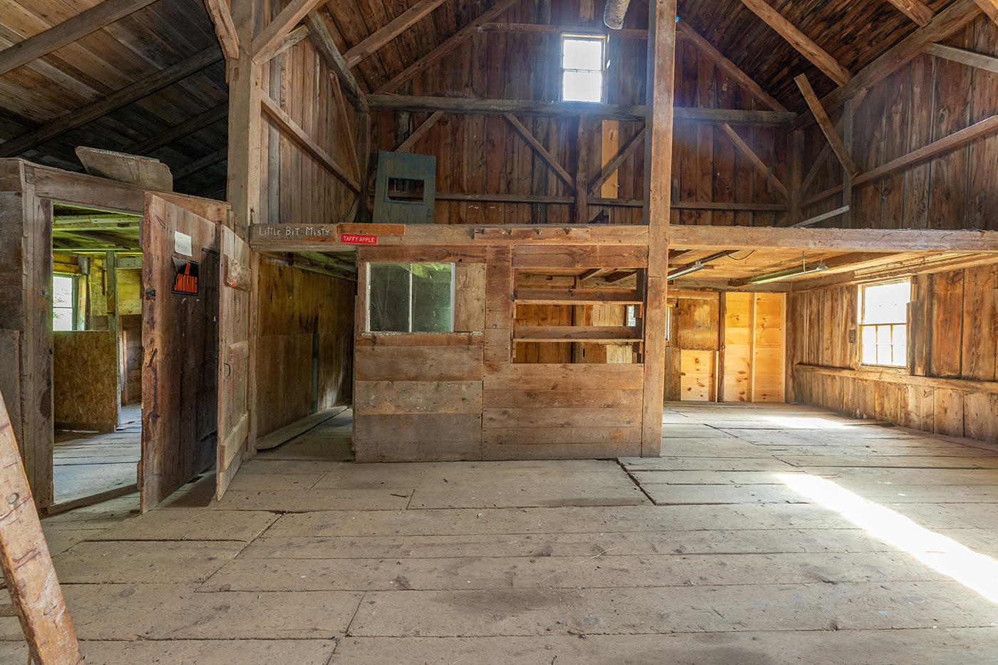 142 Oyster River Road Warren, ME 04864 - Photo 22 of 29 Barn