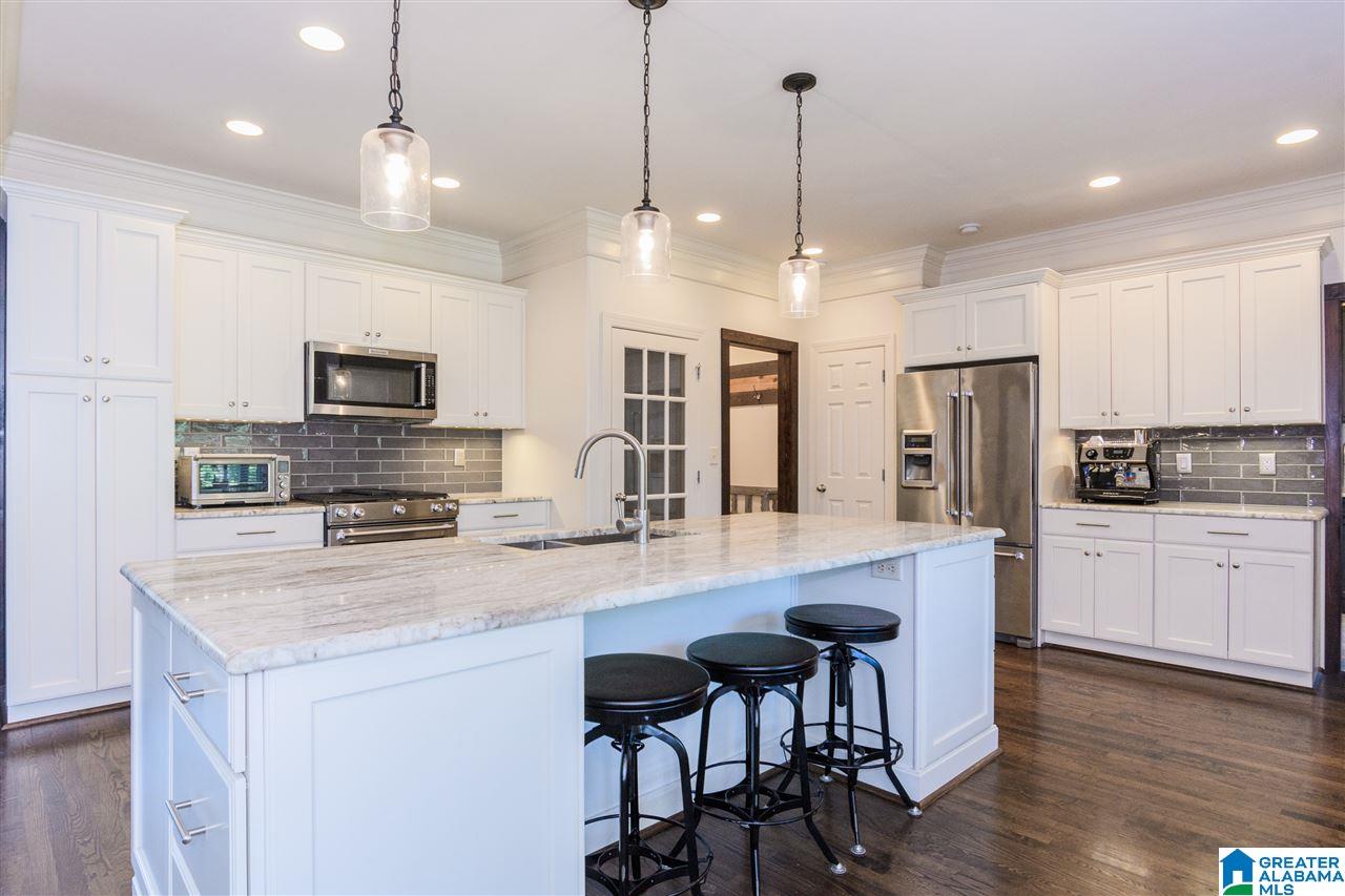 145 Overhill Road Montevallo, AL 35115 - Photo 7 of 37