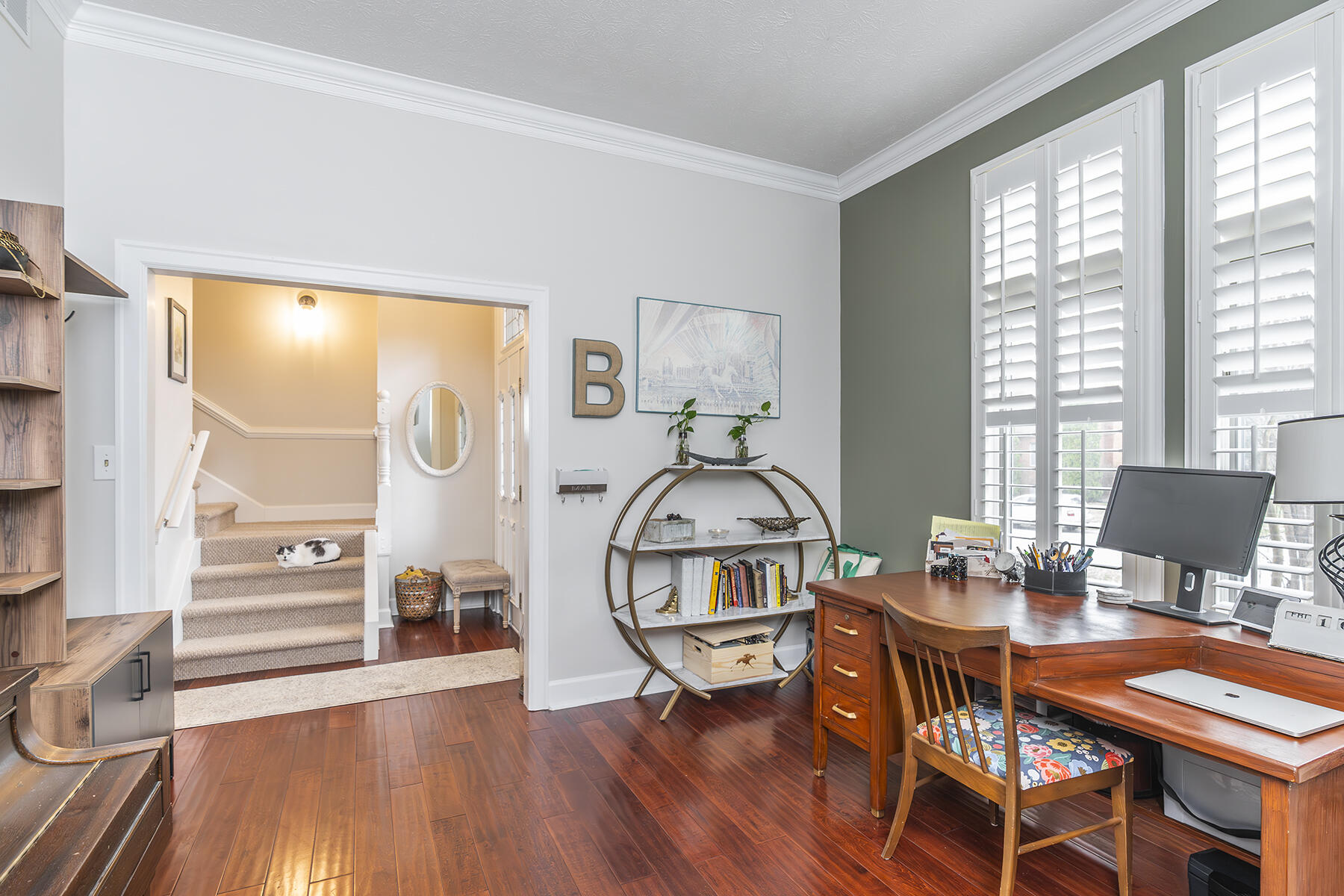 2104 Palomar Court Lexington, KY 40513 - Photo 5 of 69 Office