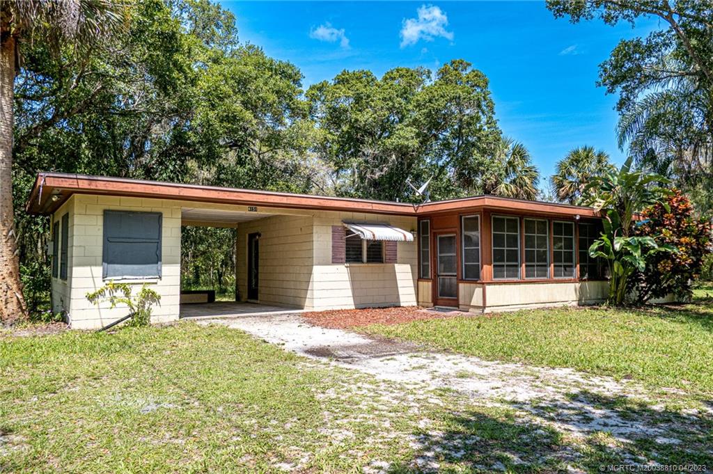 4151 Lebanon Road Fort Pierce, FL 34982 - Photo 1 of 24 Gallery Image 1