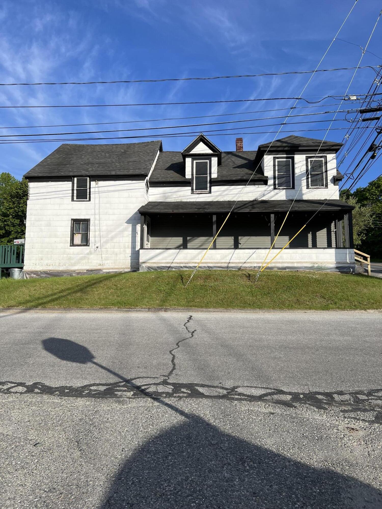 360 Water Street Ellsworth, ME 04605 - Photo 1 of 39 Dean St. View