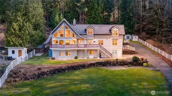 $2,500,000 | 9330 240th Avenue Southeast, Issaquah, WA 98027