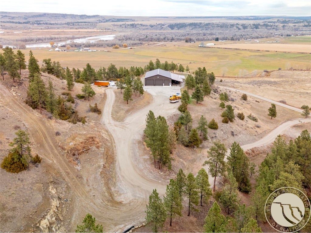 94 Upper Flat Road Columbus, MT 59019 - Photo 3 of 35 Gallery Image 3
