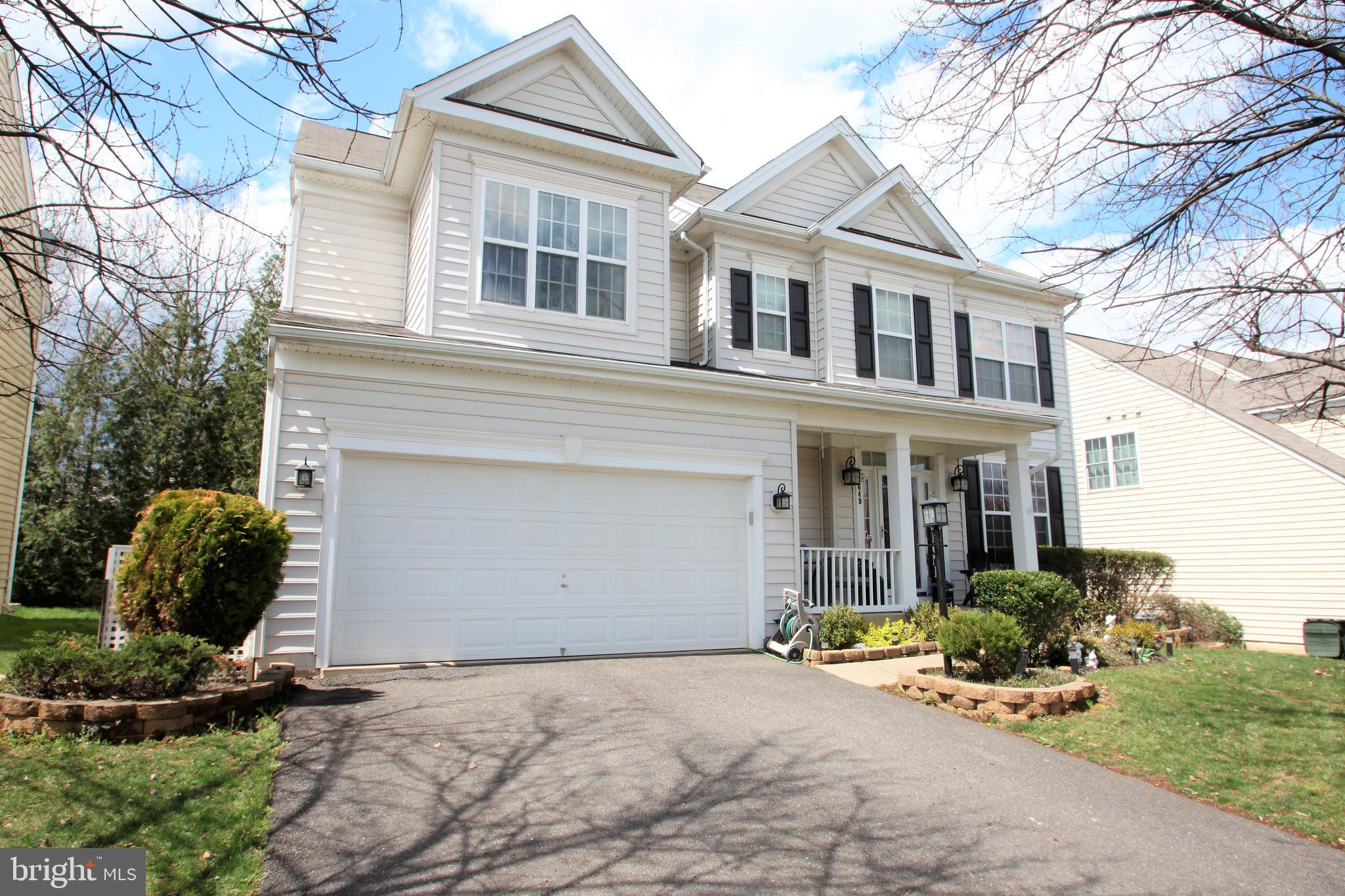 649 Hunters Road Culpeper, VA 22701 - Photo 2 of 43 Gallery Image 2
