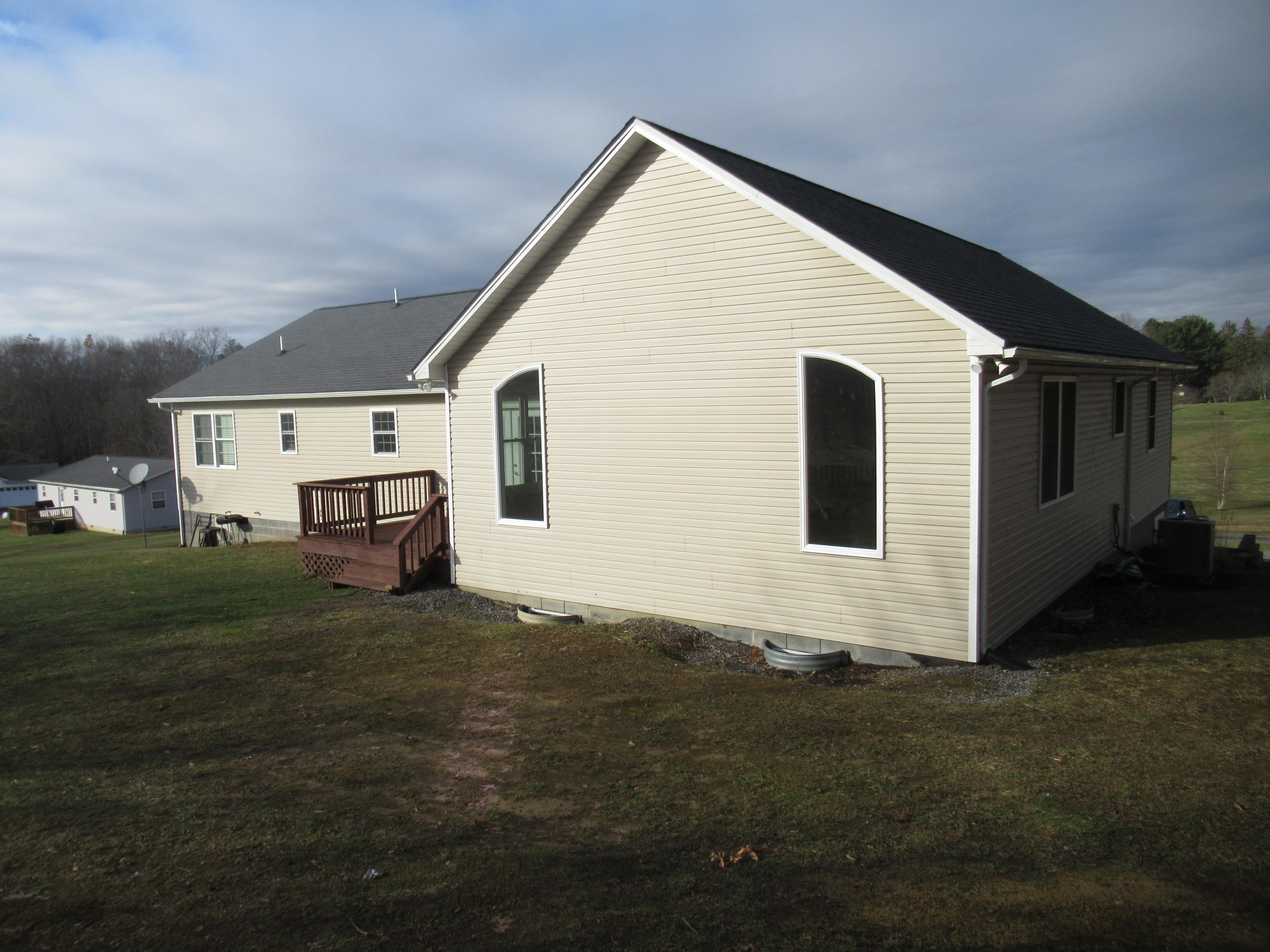261 Saddlebrook Subdivision Road Lewisburg, WV 24901 - Photo 22 of 24 Gallery Image 22