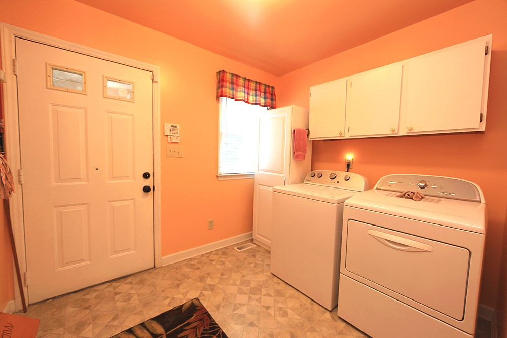 9808 Hampton Road Rougemont, NC 27572 - Photo 16 of 25 Photo 16