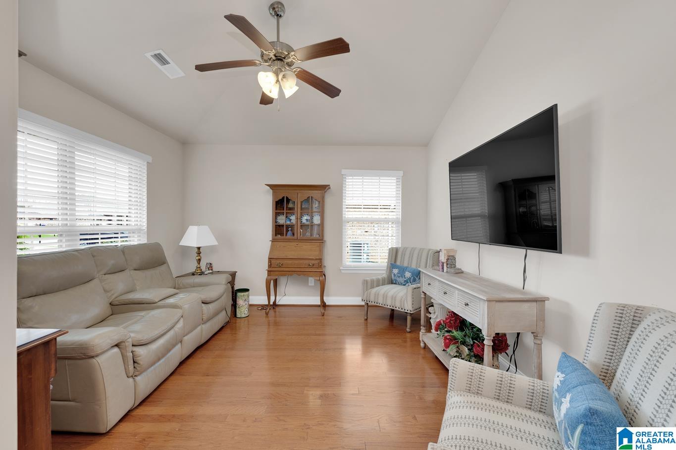 137 Golden Meadows Drive Alabaster, AL 35007 - Photo 21 of 33