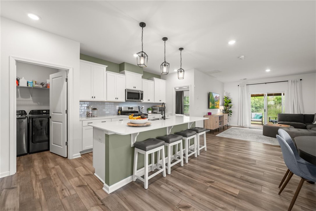 508 Brasstown Court Pendleton, SC 29670 - Photo 4 of 45