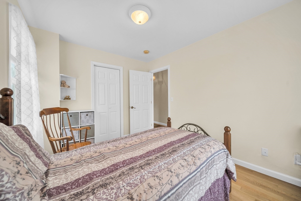 51 Barrington Road Longmeadow, MA 01106 - Photo 19 of 36