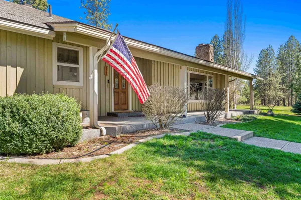 $840,000 | 5522 Moose Meadow Way, Deer Park, WA 99006