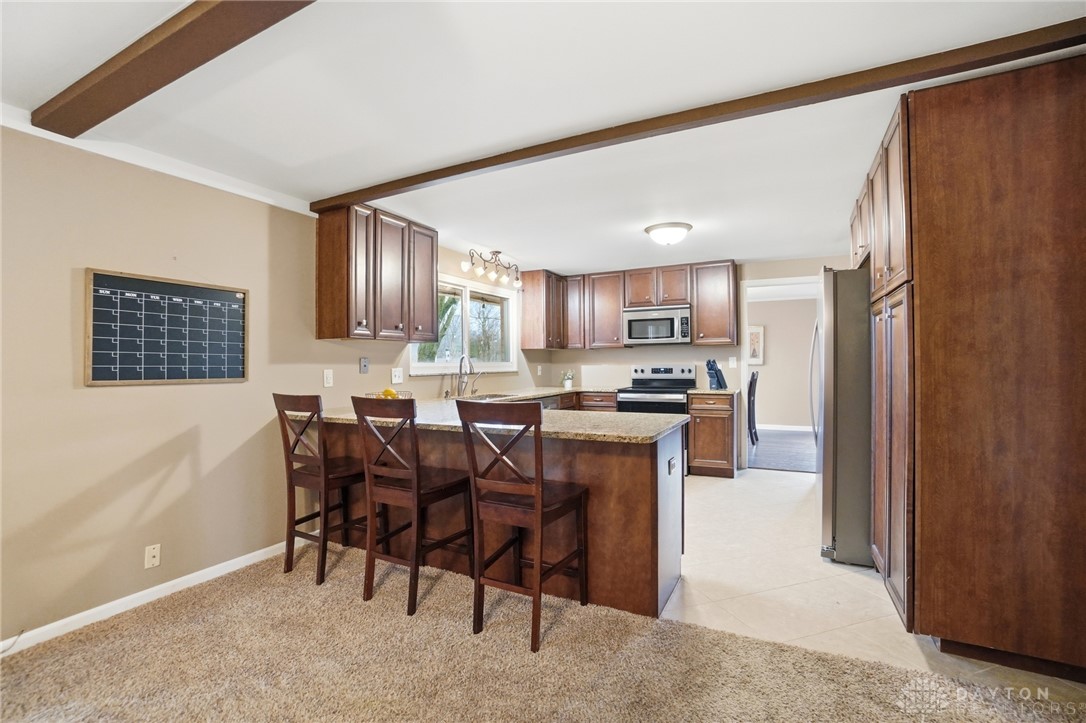 2433 East Rahn Road Kettering, OH 45440 - Photo 11 of 70 Gallery Image 11