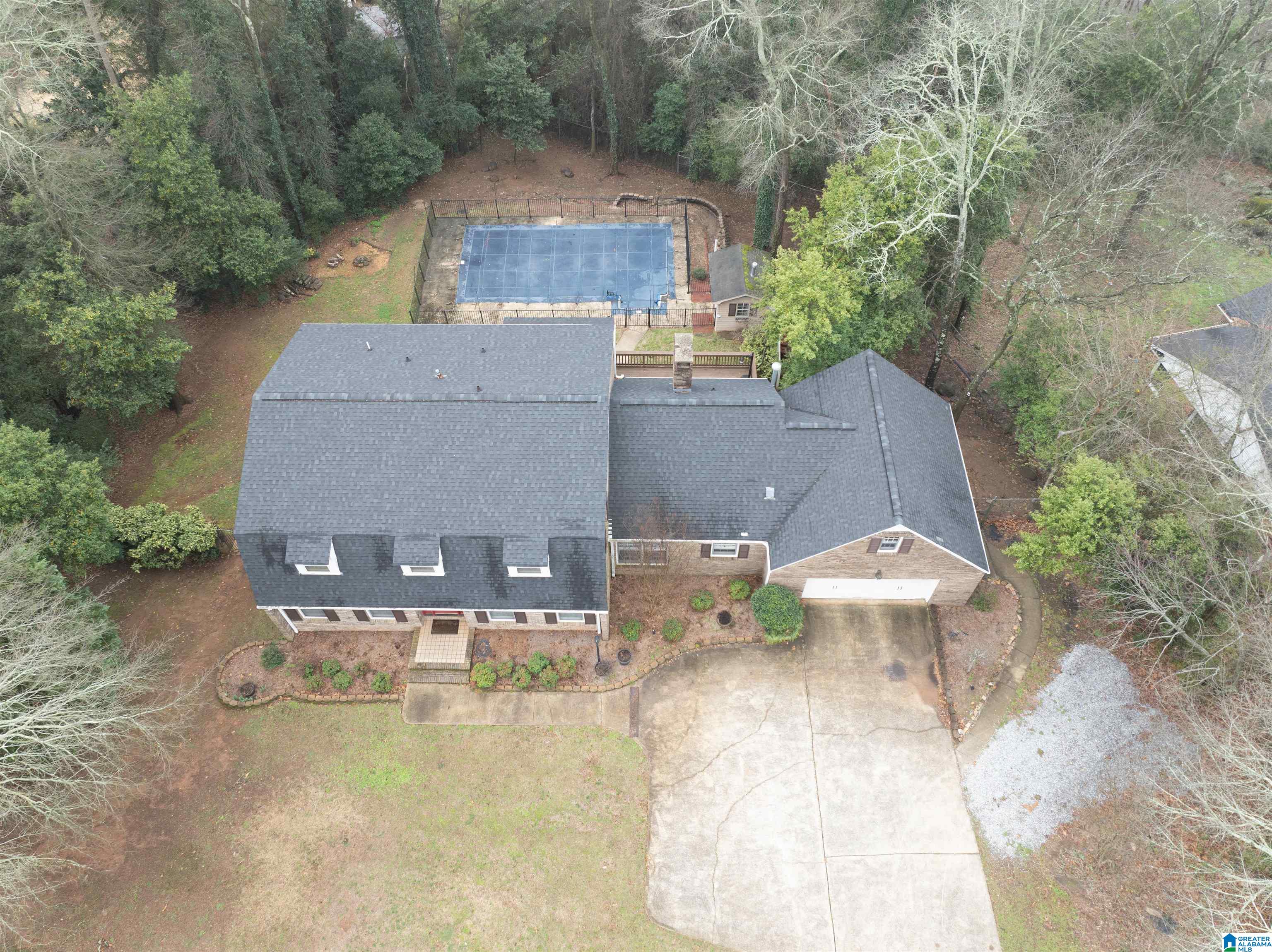 36 Diana Hills Road Anniston, AL 36207 - Photo 4 of 79