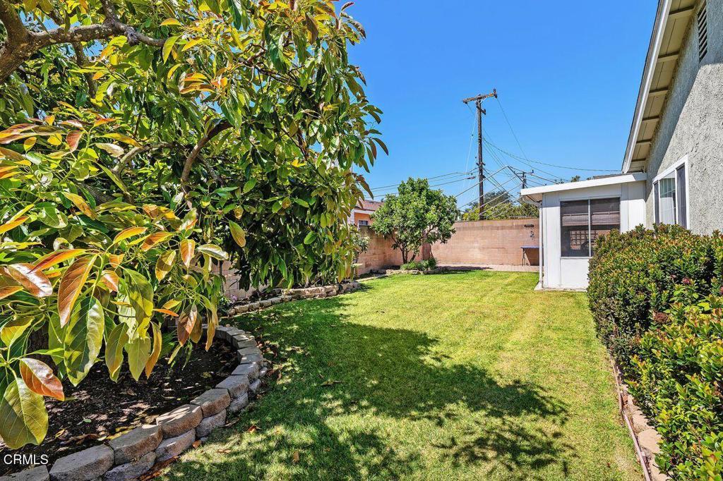 2154 Curran Street Oxnard, CA 93033 - Photo 36 of 42